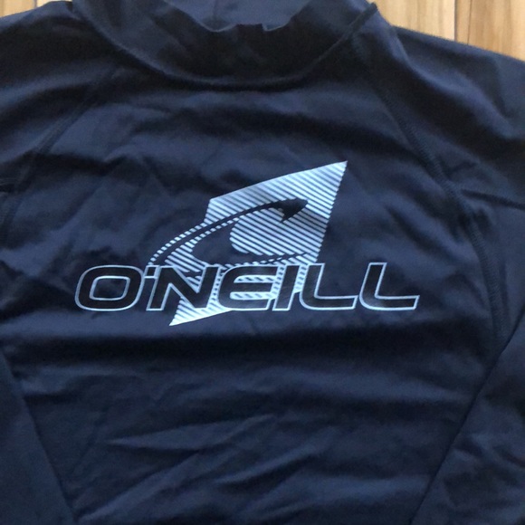 Men’s O’Neill Rash Guard - Picture 2 of 3